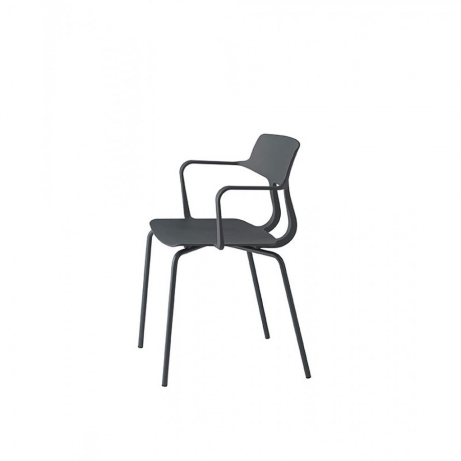 Scaun pentru uz comercial Metalmobil, Snap 1101 Scaun pentru uz comercial Metalmobil, Snap 1101